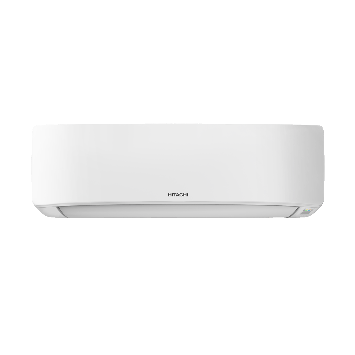 Unité Intèrieure Murale Hitachi Airhome 400 - Puissance 5,0 Kw - compatible mono et multi-splits