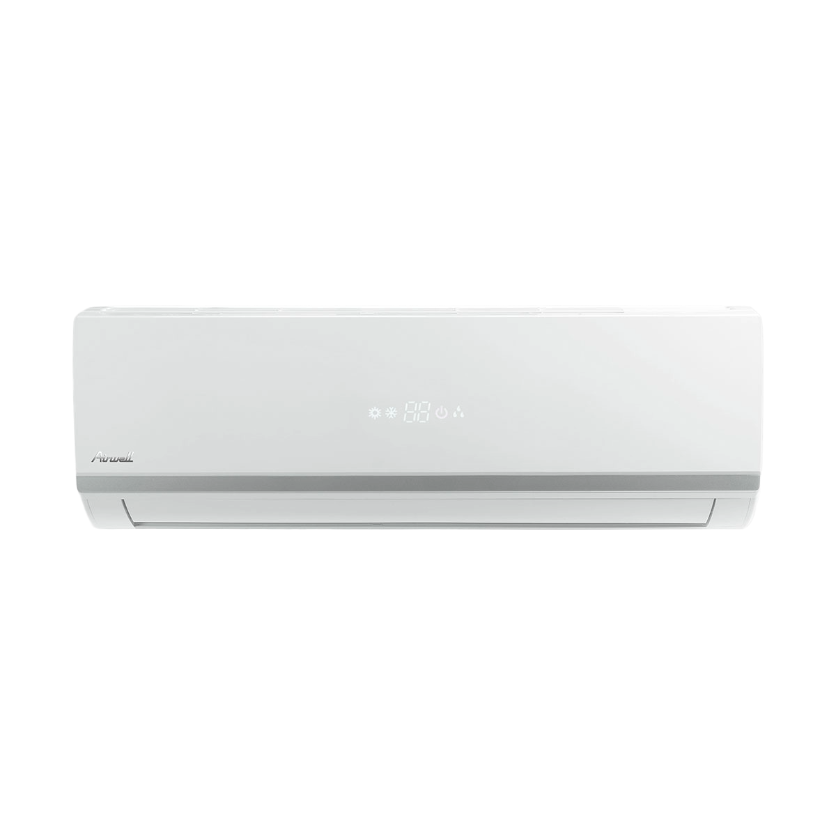 Unité Interieure Murale Airwell Aura 2,2 / 2,4 Kw