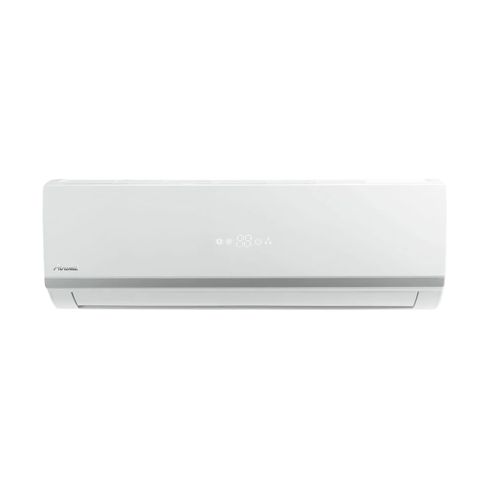 Kit Monosplit Airwell Aura 6,2 / 6,5 Kw (Unité Extérieure + Intérieure) + Liaison Frigorifique