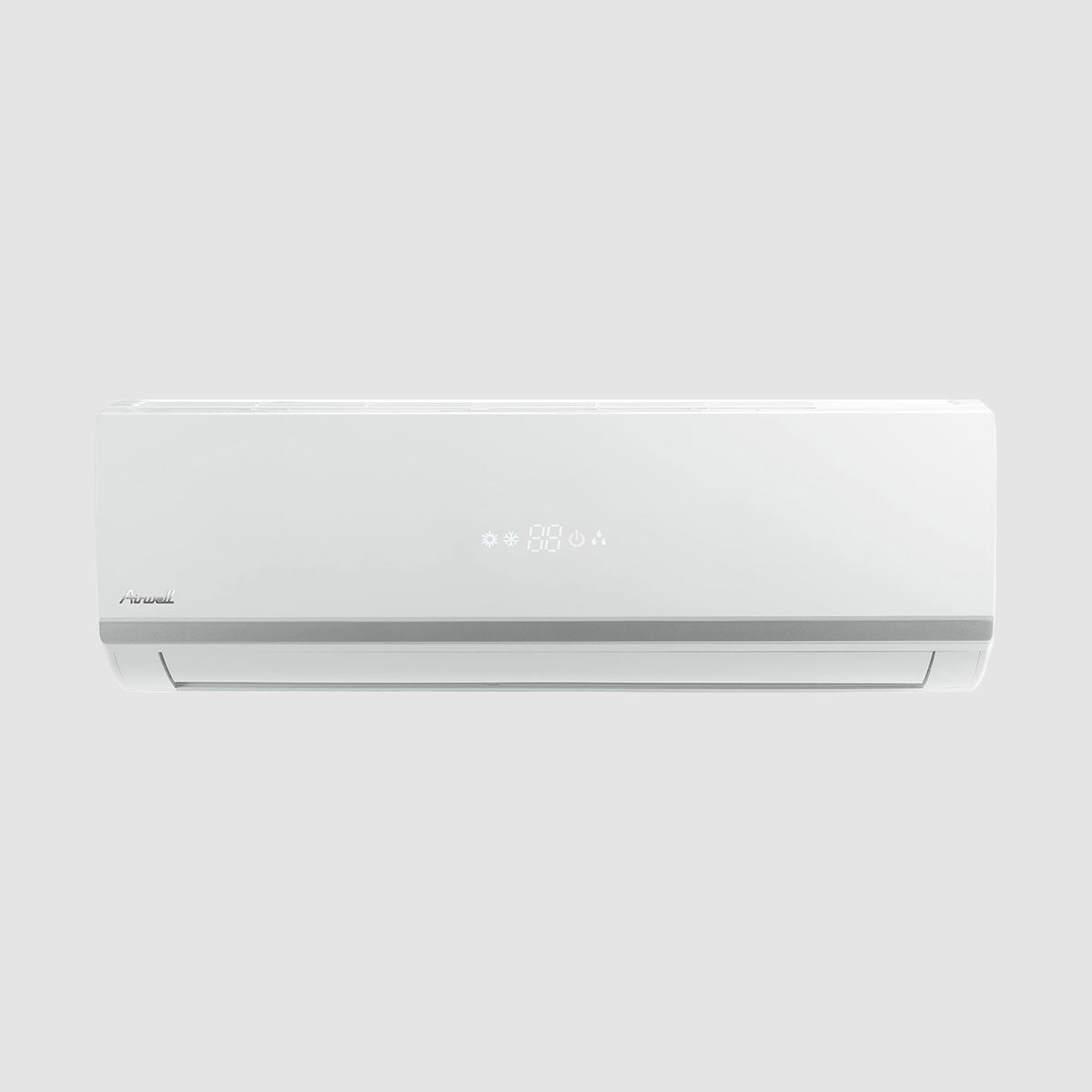 Unité Interieure Murale Airwell Aura 4,6 / 5,2 Kw