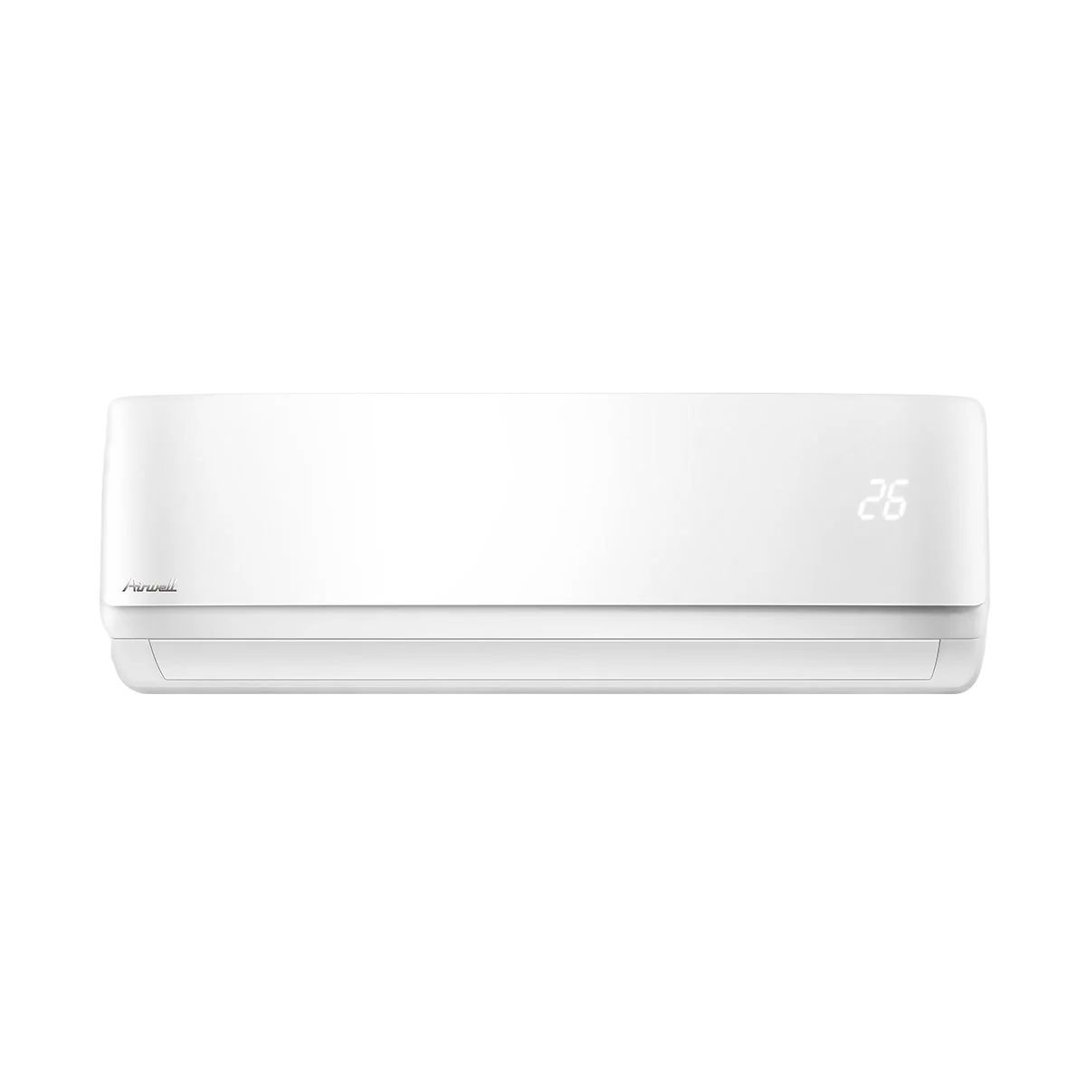 Unité Interieure Murale Airwell Harmonia 2,64 / 2,92 Kw - (Blanc)