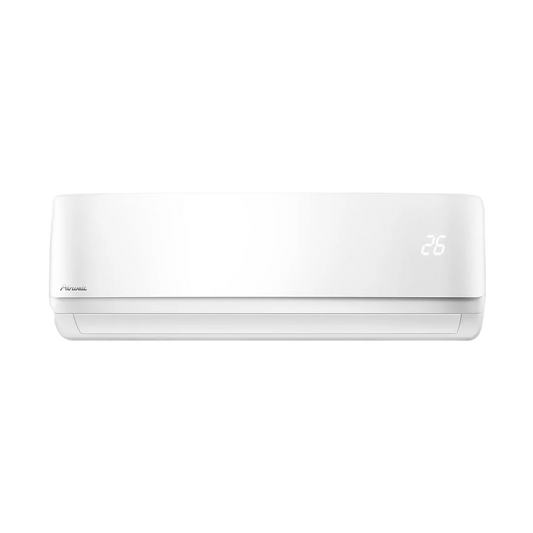 Unité Interieure Murale Airwell Harmonia 5,27 / 5,57 Kw - (Blanc)
