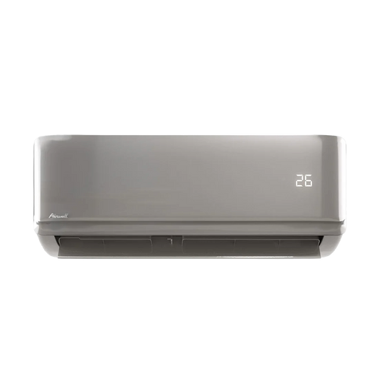 Unité Interieure Murale Airwell Harmonia 5,27 / 5,57 Kw - (Gris)