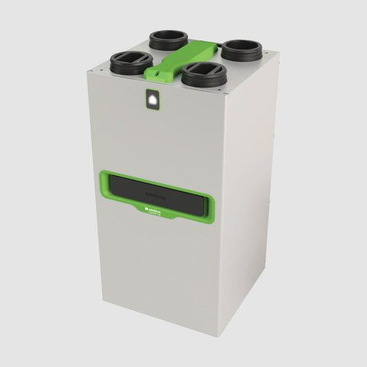 VMC Double Flux Aldes InspirAir TOP 300 Premium avec Purification d'Air