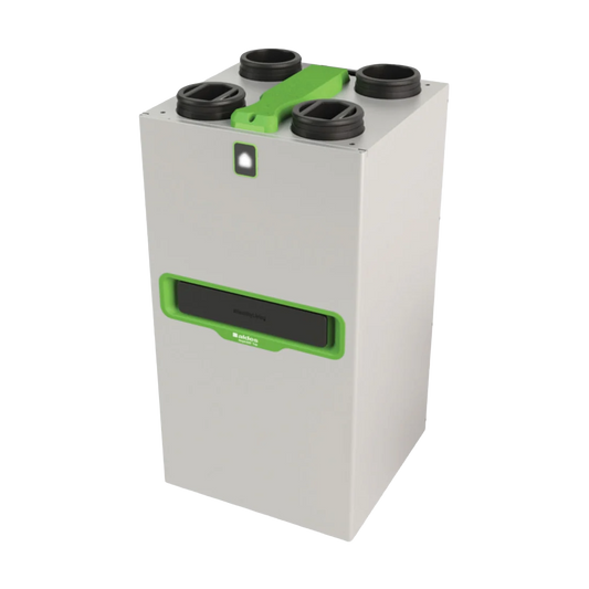 VMC Double Flux Aldes InspirAir TOP 300 Premium avec Purification d'Air