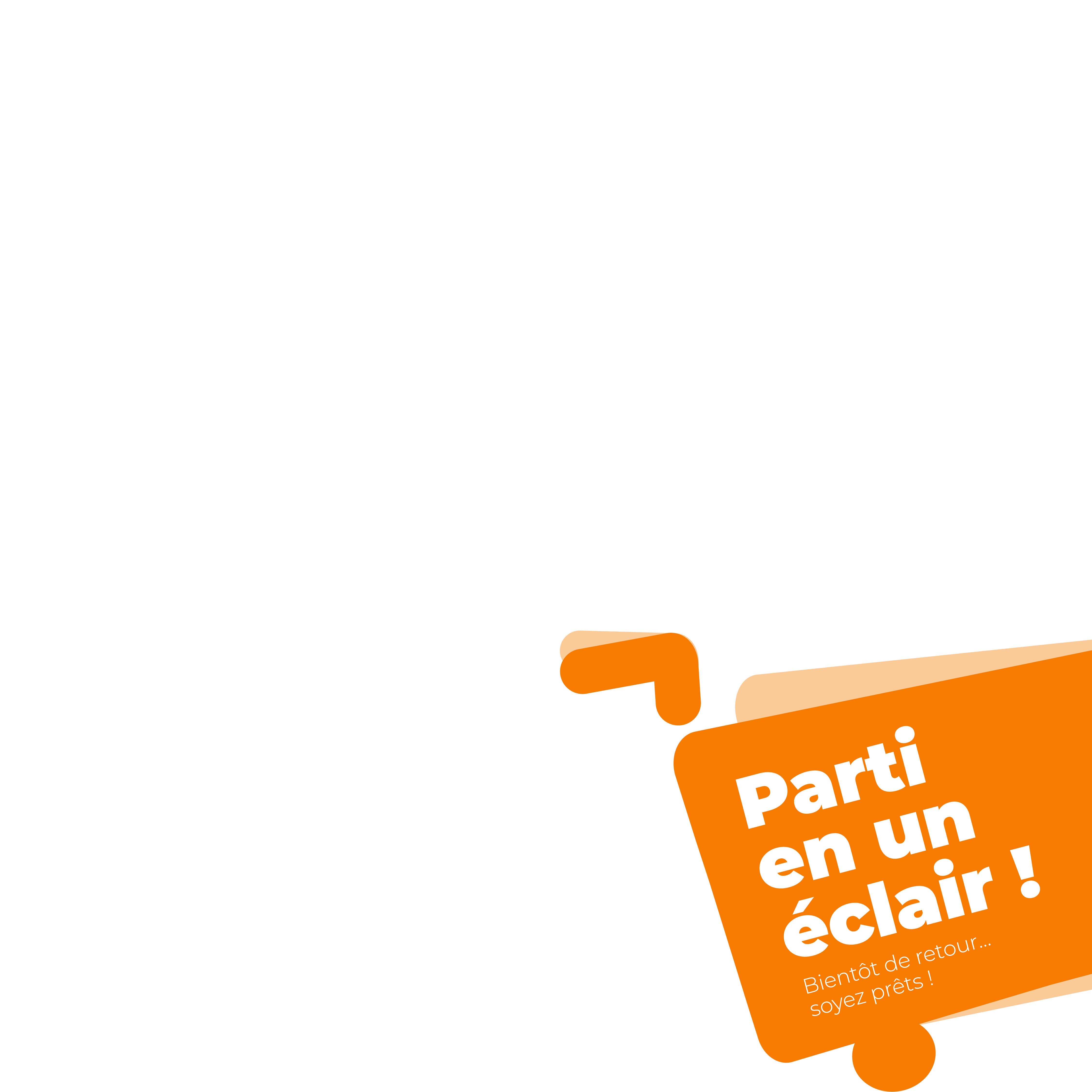 Victime de son succès