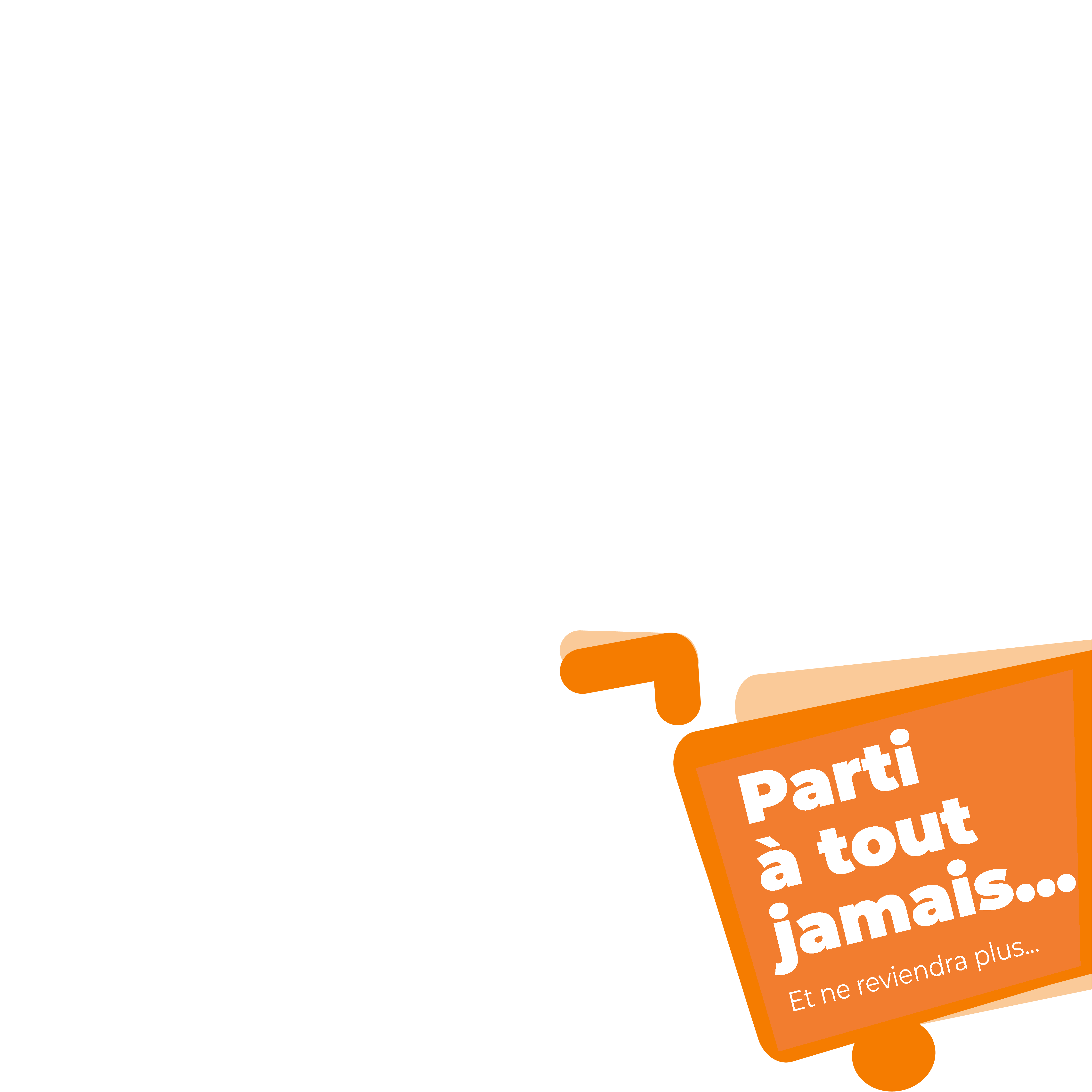 Produit retiré définitivement